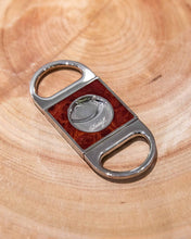 
                      
                        Load image into Gallery viewer, Davidoff Double Blade Cutter
                      
                    