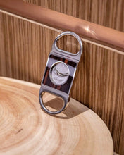 
                      
                        Load image into Gallery viewer, Davidoff Double Blade Cutter
                      
                    