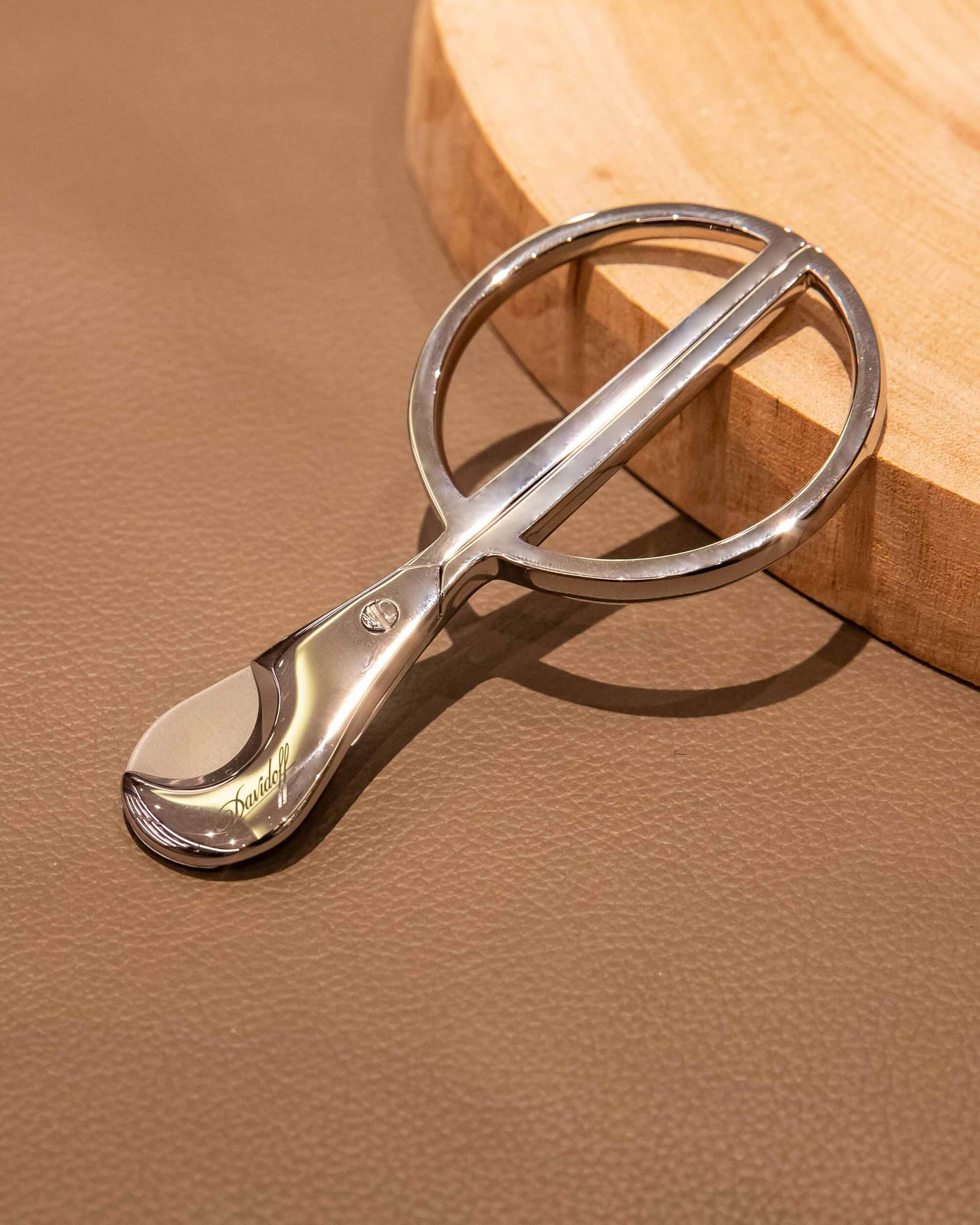 Davidoff Cigar Pocket Scissors– nextCIGAR