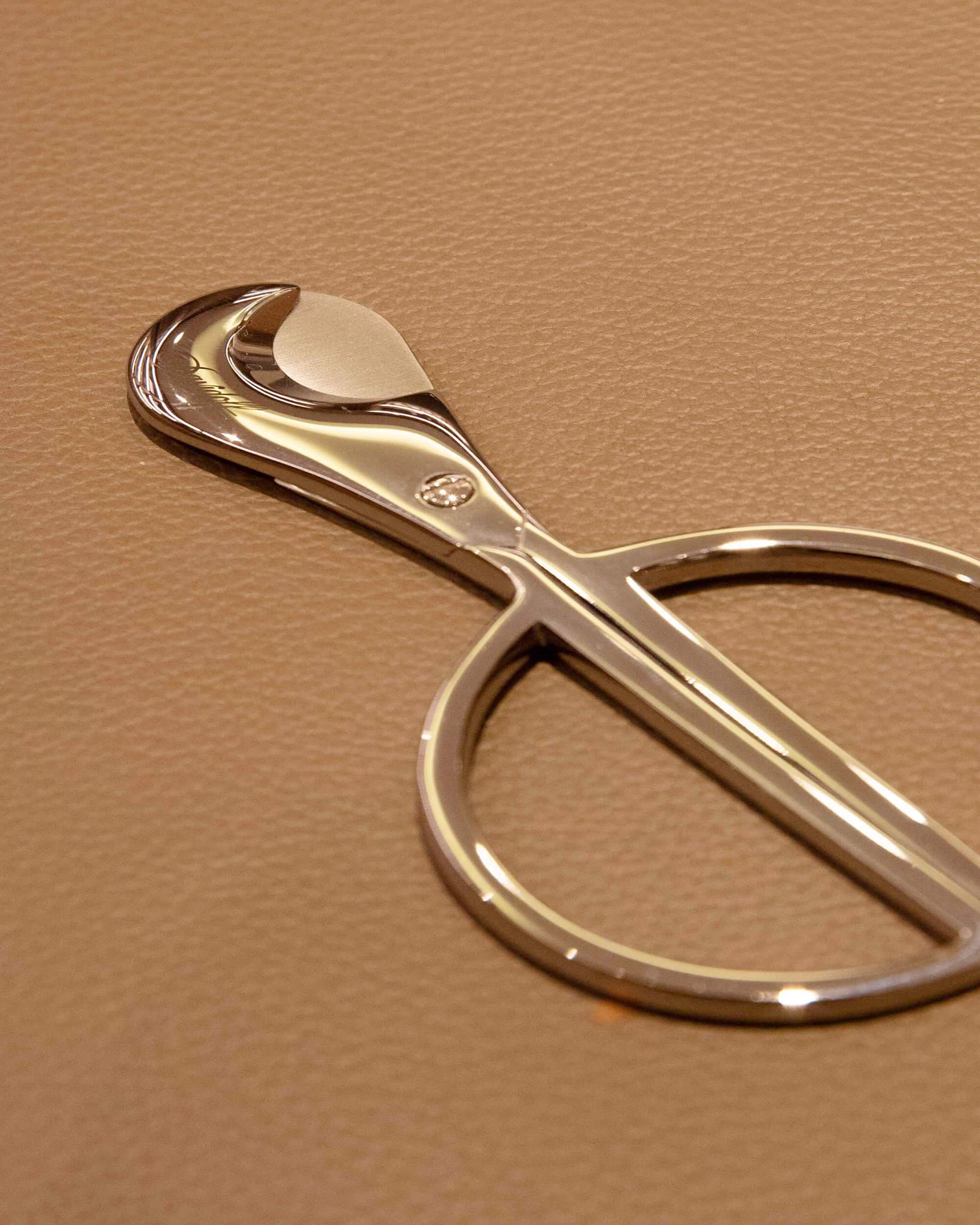 Davidoff Cigar Pocket Scissors– nextCIGAR