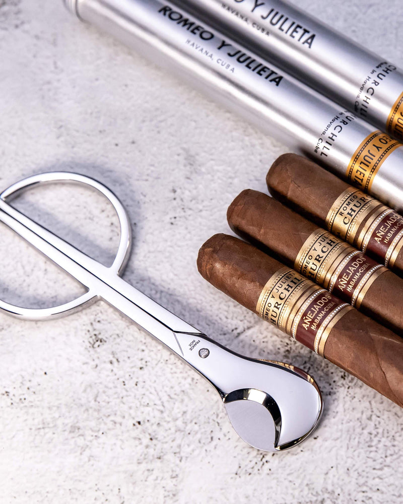 Davidoff Cigar Scissors
