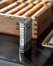 
                      
                        Load image into Gallery viewer, Davidoff Jet Flame Lighters
                      
                    