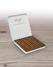 
                      
                        將圖片載入圖庫檢視器 Davidoff Club Cigarillos
                      
                    