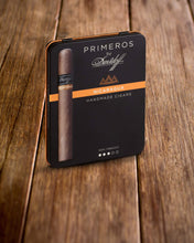 
                      
                        將圖片載入圖庫檢視器 Davidoff Primeros Nicaragua
                      
                    