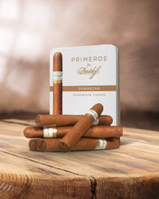 
                      
                        將圖片載入圖庫檢視器 Davidoff Primeros Dominican
                      
                    
