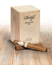 
                      
                        Load image into Gallery viewer, Davidoff Grand Cru No. 2
                      
                    