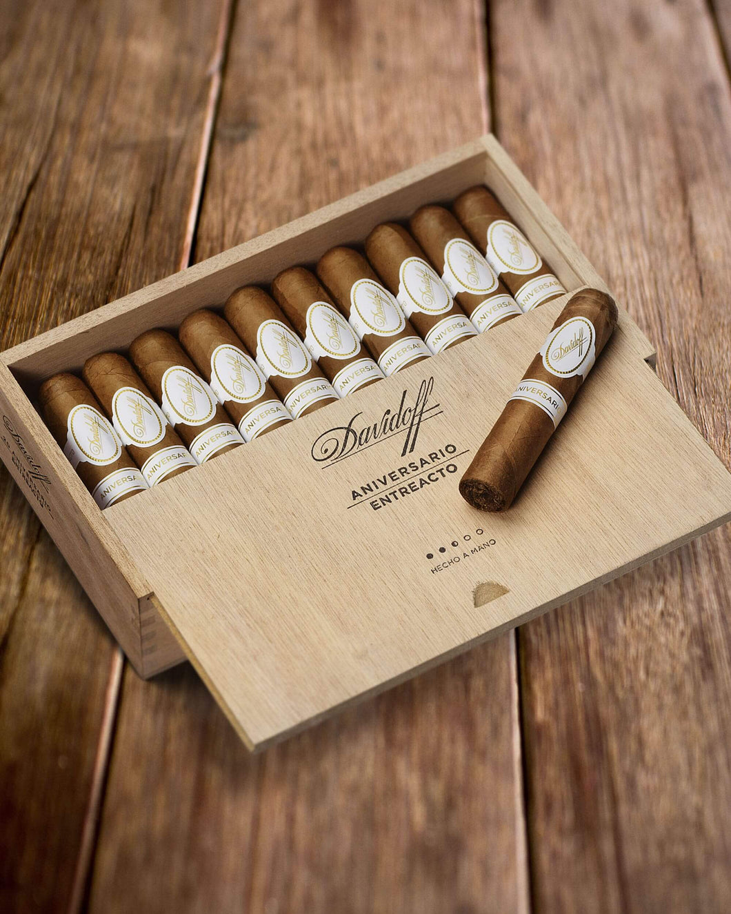 Davidoff Aniversario Entreacto