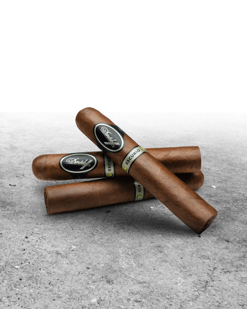 Davidoff Escurio Gran Toro