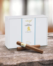 
                      
                        Load image into Gallery viewer, Davidoff Winston Churchill Toro
                      
                    
