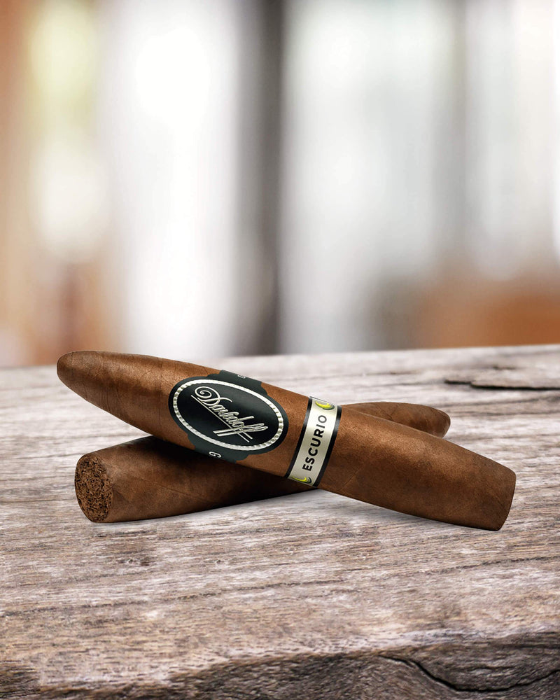 Davidoff Escurio Gran Perfecto