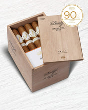 
                      
                        Load image into Gallery viewer, Davidoff Grand Cru Toro
                      
                    