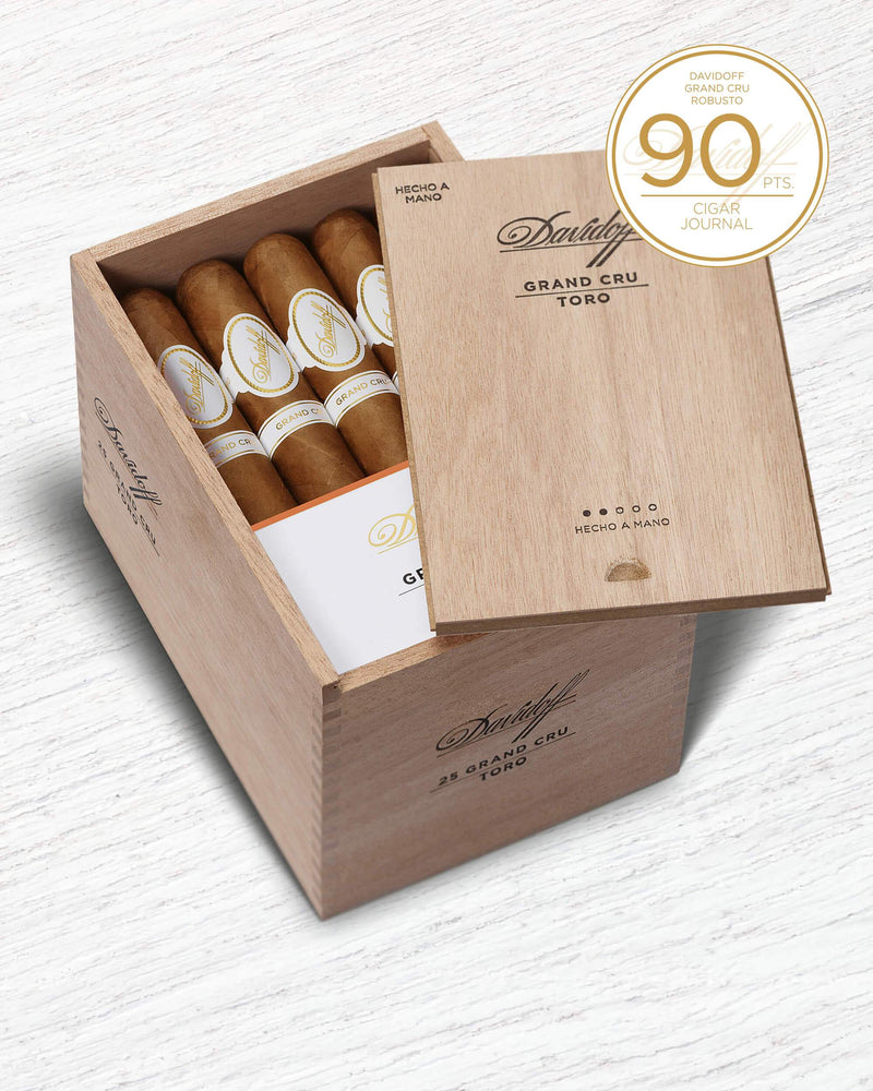 Davidoff Grand Cru Toro