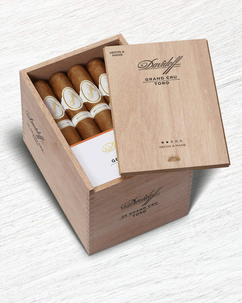Davidoff Grand Cru Toro