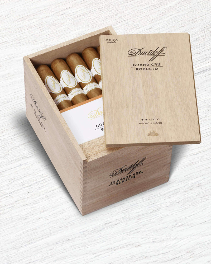 Davidoff Grand Cru Robusto