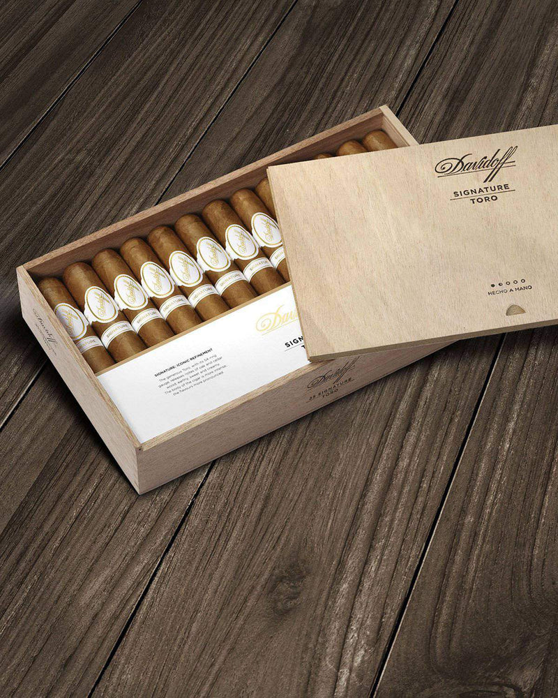Davidoff Signature Toro
