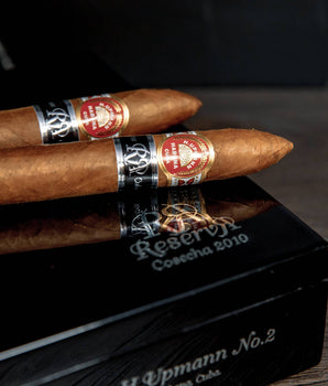 H. Upmann No. 2 Reserva Cosecha 2010