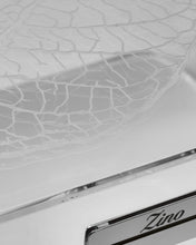
                      
                        Load image into Gallery viewer, Zino Acrylic Humidor Tobacco Leaf (60 Cigars)
                      
                    