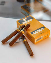 
                      
                        Load image into Gallery viewer, Cohiba Short
                      
                    