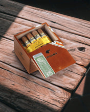 
                      
                        Load image into Gallery viewer, Cohiba Medio Siglo
                      
                    