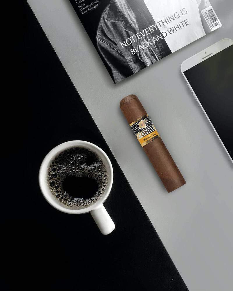 Cohiba Medio Siglo