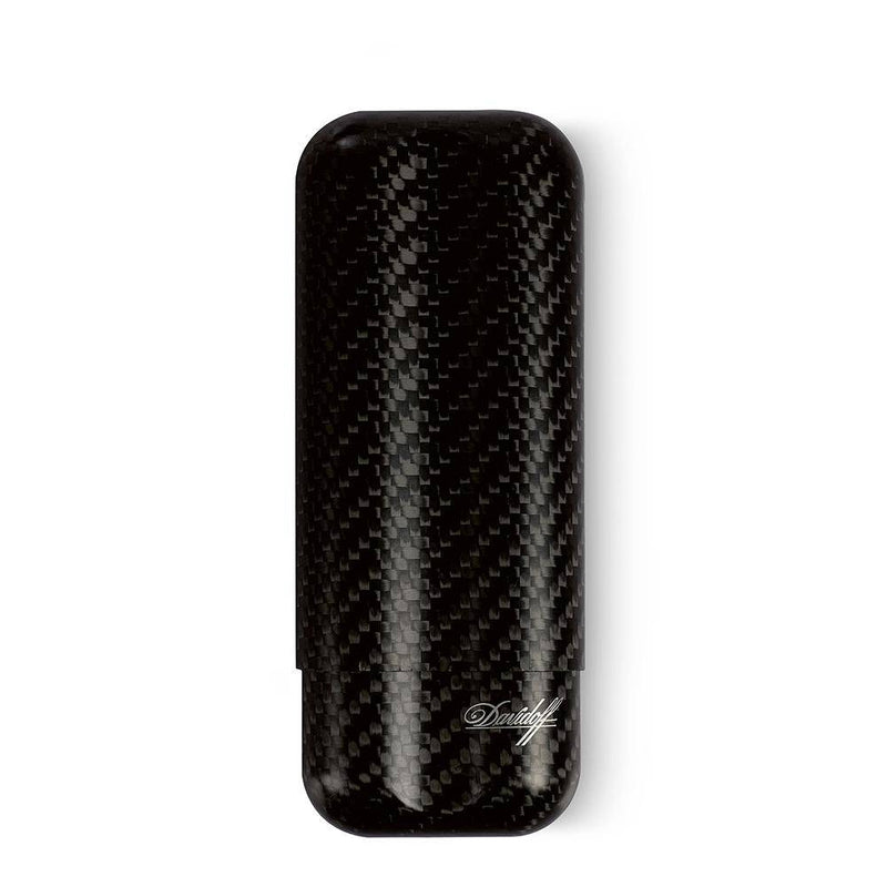 Davidoff Carbon Cigar Case XL-2