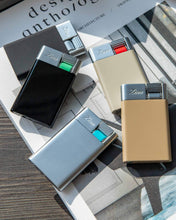 
                      
                        Load image into Gallery viewer, Zino ZM Jet Flame Lighter
                      
                    