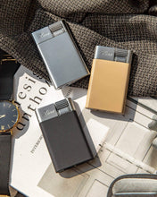 
                      
                        Load image into Gallery viewer, Zino ZM Jet Flame Lighter
                      
                    