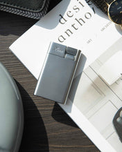 
                      
                        Load image into Gallery viewer, Zino ZM Jet Flame Lighter
                      
                    