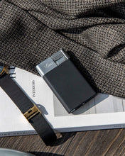 
                      
                        Load image into Gallery viewer, Zino ZM Jet Flame Lighter
                      
                    