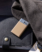 
                      
                        Load image into Gallery viewer, Zino ZM Jet Flame Lighter
                      
                    