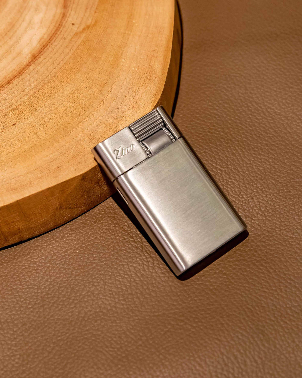 Zino ZS Jet Flame Lighter