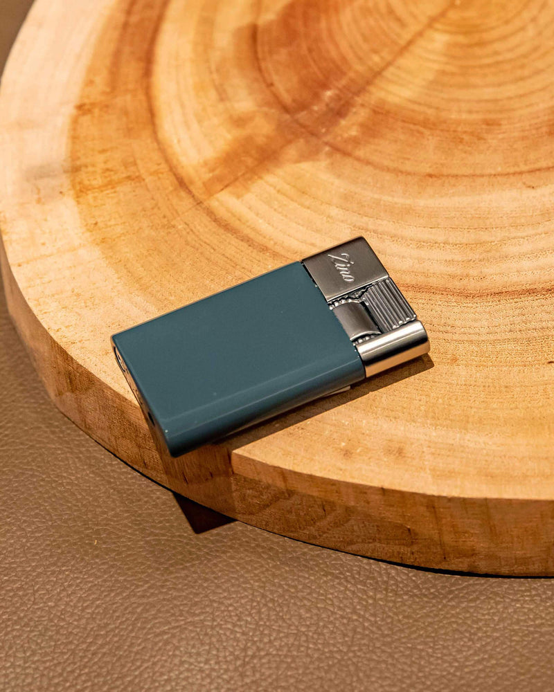 Zino ZS Jet Flame Lighter