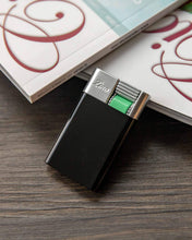 
                      
                        Load image into Gallery viewer, Zino ZS Jet Flame Lighter
                      
                    