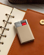 
                      
                        Load image into Gallery viewer, Zino ZS Jet Flame Lighter
                      
                    