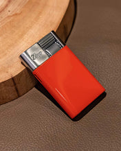 
                      
                        Load image into Gallery viewer, Zino ZS Jet Flame Lighter
                      
                    