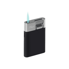 
                      
                        Load image into Gallery viewer, Zino ZS Jet Flame Lighter
                      
                    