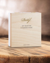 
                      
                        Load image into Gallery viewer, Davidoff Figurado Gift Selection
                      
                    