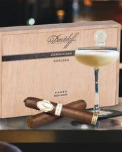 
                      
                        Load image into Gallery viewer, Davidoff Dominicana Robusto
                      
                    