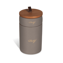 
                      
                        Load image into Gallery viewer, Davidoff Ashtray and Cigar Storage Set (9-20 Cigars) (Designated Shipment)
                      
                    
