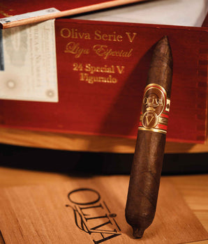 Oliva Serie V Special Figurado
