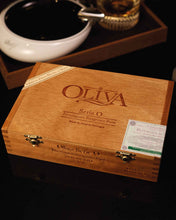 
                      
                        Load image into Gallery viewer, Oliva Serie O Maduro Robusto
                      
                    