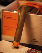 
                      
                        Load image into Gallery viewer, Oliva Cain Daytona 660 Double Toro
                      
                    