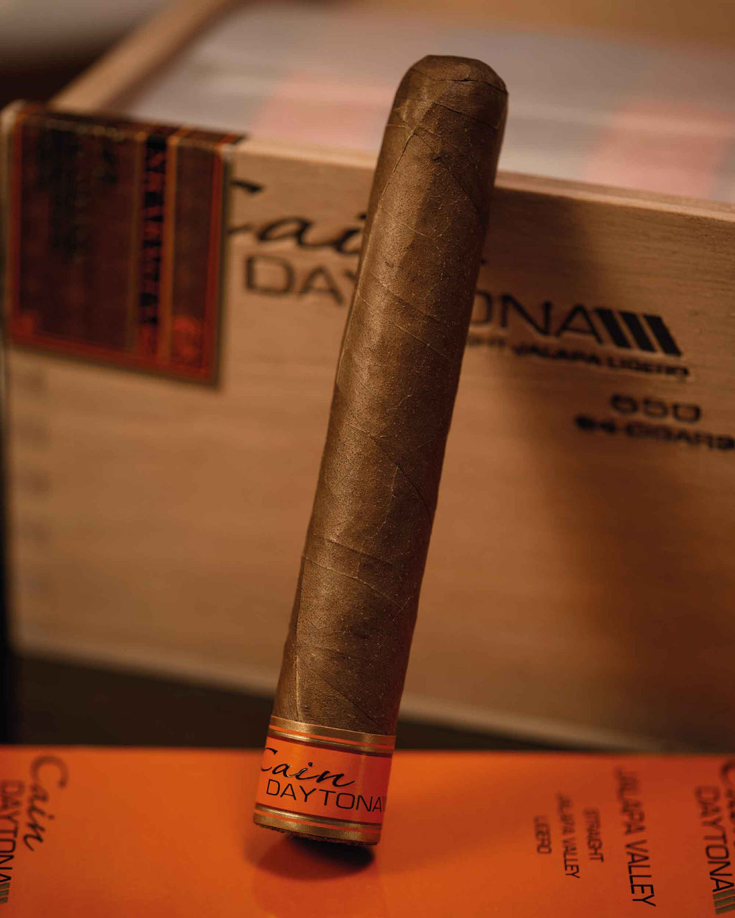 Oliva Cain Daytona 550 Robusto