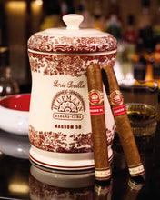 
                      
                        Load image into Gallery viewer, H. Upmann Magnum 50 Serie Sevilla Jar
                      
                    