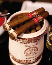 
                      
                        Load image into Gallery viewer, H. Upmann Magnum 50 Serie Sevilla Jar
                      
                    