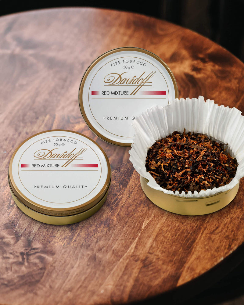 Davidoff Red Mixture