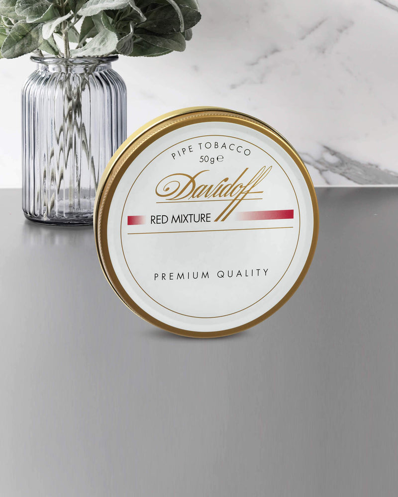 Davidoff Red Mixture
