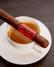 
                      
                        Load image into Gallery viewer, Camacho Corojo Robusto (Tubos)
                      
                    