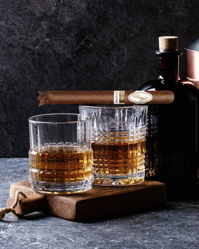 Davidoff 702 Series Signature 2000 Cigar Bundle (Fresh Rolled)
