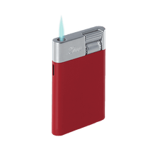 
                      
                        Load image into Gallery viewer, Zino ZM Jet Flame Lighter
                      
                    